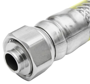 Газовый шланг Lechar 1/2 x 1/2