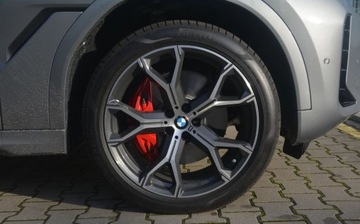 BMW X6 G06 2025 BMW X6 BMW Bonkowscy Salon Polska 299KM M-Pakiet 3.0 Diesel 265KM, zdjęcie 6