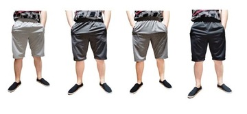 SPODENKI DRESOWE MĘSKIE MIX KOLOR 3XL