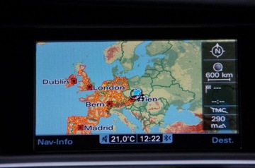 Audi A4 B9 Limousine 2.0 TDI 150KM 2015 Audi A4 Limousine 2.0 TDI CR 150 KM, 4x4, Lift, S-Line, Navi, Maly przebie, zdjęcie 13