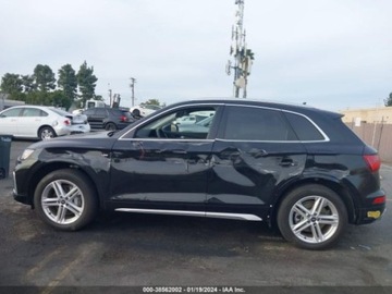 Audi Q5 II 2022 Audi Q5 2022r., 4x4, 2.0L, zdjęcie 5