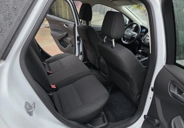 Ford Focus III Kombi Facelifting 1.5 TDCi 120KM 2015 Ford Focus Wzorowy Super Stan Navi - Tempomat - Zarejestrowany, zdjęcie 11