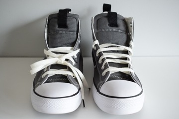 CONVERSE ALL STAR CORE HIGH Wygodne Męskie Buty Sneakersy Tenisówki 44,5