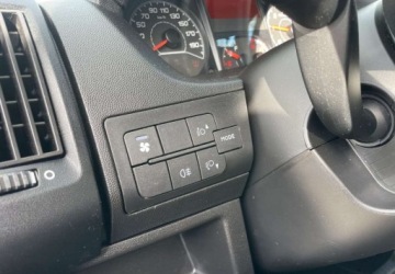 Fiat Ducato IV Furgon 2.0 MultiJet  115KM 2015 Fiat Ducato Fiat Ducato 2.0 Diesel 116KM, zdjęcie 15