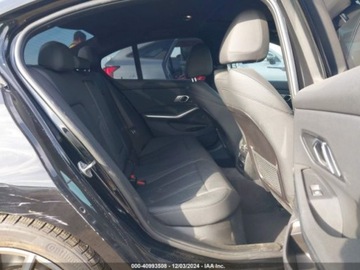 BMW Seria 3 G20-G21 2021 BMW Seria 3 330E 2021 2.0l 2.0 Hybryda 180KM, zdjęcie 12