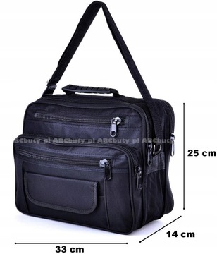 G1-31 ФУНКЦИОНАЛЬНАЯ БЕЗОПАСНАЯ СУМКА С МНОГО ОТДЕЛЕНИЙ