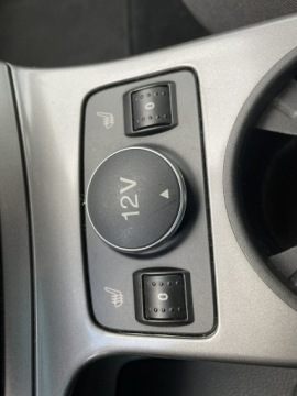 Ford Kuga II SUV 1.5 EcoBoost 150KM 2016 Ford Kuga Bogate wyposażenie 63558km Model 2016, zdjęcie 22