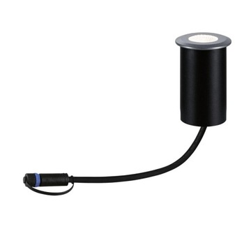 Paulmann Oprawa najazdowa Plug Shine FLOOR LED 6W