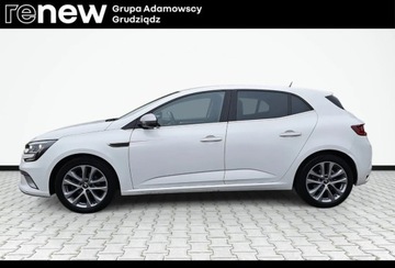 Renault Megane IV Hatchback 5d 1.3 TCe 140 FAP 140KM 2019 Renault Megane 1.3 TCe 140KM 1WL SalonPL Niski przebieg Grupa Adamowscy, zdjęcie 7