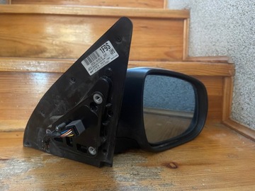 KIA CEED 09-12 ZRCÁTKO PRAVÉ EVROPA 8 PIN