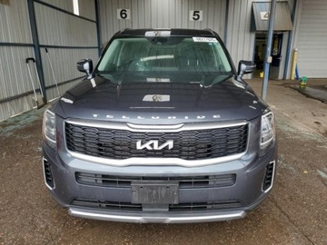Kia 2022 Kia Telluride Ex 2022 3.8l 3.8 Benzyna 291KM, zdjęcie 5