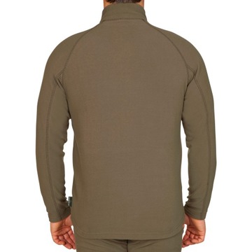 ДЫШАЩАЯ ТОЛСТОВКА, ТЕРМОБЕЛЬЕ, POLAR 140/гм2