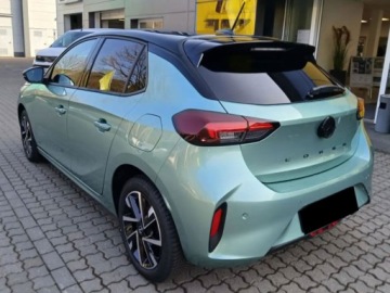 Opel Corsa F Hatchback 5d Facelifting 1.2 Turbo 100KM 2026 Od ręki - Yes S&amp;S 1.2 Turbo 100KM, zdjęcie 4