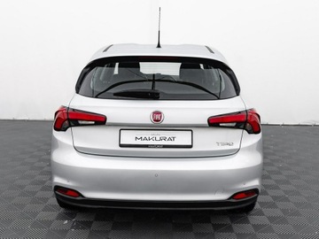 Fiat Tipo II Hatchback 1.4 95KM 2020 Fiat Tipo WD4128N#1.4 16v Pop Cz.park Bluetooth, zdjęcie 8