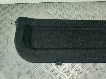 POLIČKA KUFRU SUZUKI SWIFT ( 10-16 )