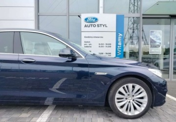 BMW Seria 5 F10-F11 Limuzyna Facelifting 535d 313KM 2014 BMW Seria 5 BMW Seria 5 535d xDrive Luxury Line 3.0 Diesel 313KM, zdjęcie 39