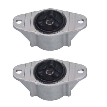 2X PODUSZKA AMORTYZATORA TYŁ FORD FOCUS II III