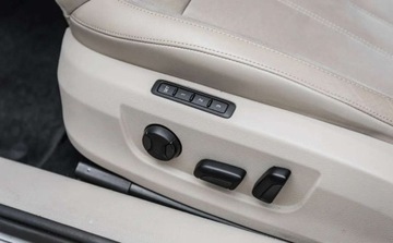 Skoda Superb III Kombi 2.0 TSI 220KM 2016 Skoda Superb 2.0B 220Ps Automat Navi Ledy Bixenon ZADBANA Salon Polska 2.0, zdjęcie 19