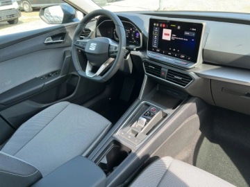 Seat Leon IV 2026 Seat Leon Style 1.5 e-TSI 115 KM DSG, zdjęcie 12