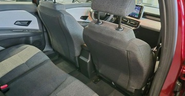 Renault 2025 Renault 4 evolution 120 KM urban range od reki Elektryczny 120KM, zdjęcie 28