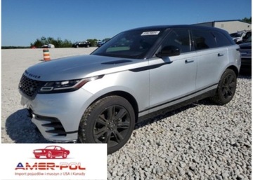 Land Rover Range Rover Velar 2020 Land Rover Range Rover Velar 2020 LAND ROVER RANGE ROVER VELAR R-DYNAMIC S