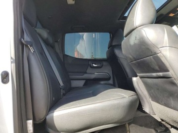 Toyota Tacoma II 2022 Toyota Tacoma Double Cab 2022 3.5l 3.5 Benzyna 278KM, zdjęcie 10