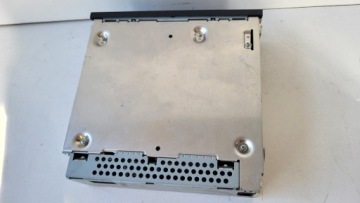 DVD-ЧЕЙНДЖЕР AUDI A6 S6 A7 S7 4M0035108 DB СОСТОЯНИЕ!