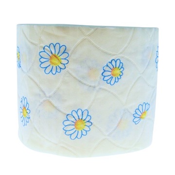 Туалетная бумага REGINA Ромашка 8 рулонов