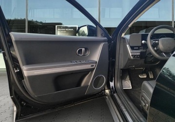 Hyundai IONIQ 5 Crossover Facelifting 77kWh 325KM 2025 Hyundai IONIQ 5 IONIQ 5 SUV 84 kWh AWD Automatyczna Uniq 2025 Elektryczny, zdjęcie 9
