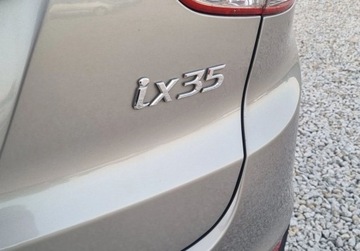 Hyundai ix35 SUV 1.6 GDI 135KM 2010 Hyundai ix35 Sliczny 1.6 Benzyna BOGATA WERSJA Oryginal WYJATKOWY Serwis Z, zdjęcie 13