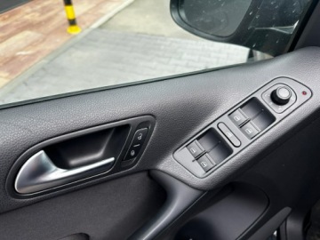 Volkswagen Tiguan I SUV Facelifting 1.4 TSI BlueMotion Technology 150KM 2016 Volkswagen Tiguan 1.4TSI DSG 150KM LIFT Navi Klima, zdjęcie 15