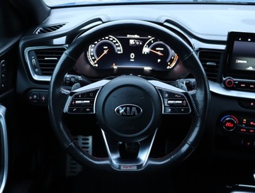 Kia Proceed Shooting Brake 1.6 T-GDI 204KM 2019 Kia ProCeed GT 1.6 T-GDI, Salon Polska, zdjęcie 20