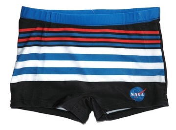 Kąpielówki NASA 146/152 spodenki