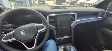 Volkswagen Amarok II 2025 Volkswagen Amarok 3.0 V6 TDI 4Motion, zdjęcie 23