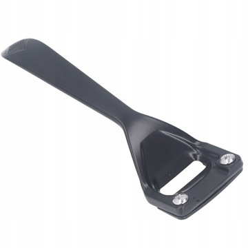 Кожаный лыжер с 3 лезвиями, прочный, прочный,