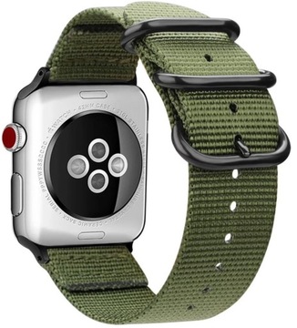 PASEK DO APPLE WATCH 1 2 3 4 5 6 7 8 9 SE ULTRA 2 38/40/41/42/44/45/49mmPAS