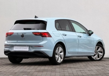 Volkswagen Golf VIII Hatchback Facelifting 1.5 TSI 116KM 2024 Volkswagen Golf LED Kamera ACC Lane Assist Gwarancja 2028 Salon FVAT, zdjęcie 1