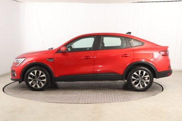 Renault Arkana SUV 1.3 TCe 140KM 2022 Renault Arkana 1.3 TCe, Salon Polska, zdjęcie 2