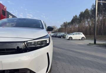 Opel Corsa F Hatchback 5d Facelifting 1.2 Turbo 100KM 2026 Opel Corsa Edition 100KM skrzynia manualna Pakiet TECH 1.2 Benzyna, zdjęcie 9