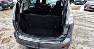 Mazda 5 I 2.0 MZR 146KM 2010 Mazda 5 BENZYNA 2x drzwi przesuwne 7 FOTELI super okazja POLECAMY, zdjęcie 30