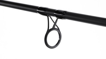 Карповое удилище Mikado Intro Carp Rod 360 см, 3 фунта, 3 секунды, сильные карповые удилища