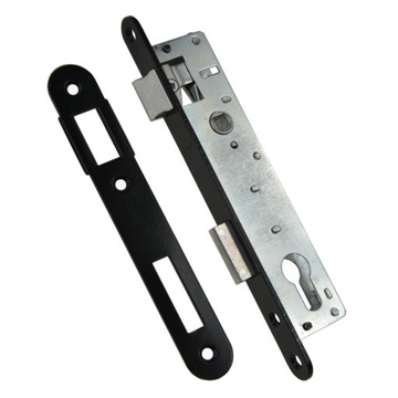 Zamek do FURTEK BRAM DRZWI wąski 90/22 JANIA Z075