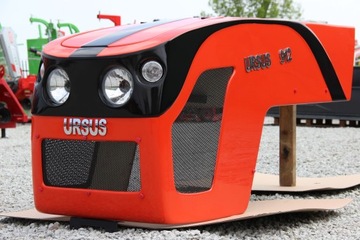 URSUS C385 Маска C-385 модель 04 НОВЫЙ С ЗАВОДА