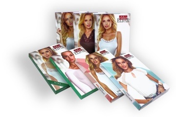 ЭЛЬДАР Ариетта Футболка белая плюс 2XL