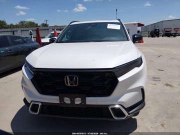 Honda CR-V VI 2023 Honda CR-V Hybrid Sport Touring 2023 2.0 Hybryda 145KM, zdjęcie 7