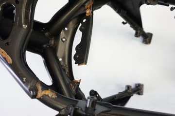 HONDA CB 125 R JC91 21- FRAME 2021 + КОМПЛЕКТ ДОКУМЕНТОВ