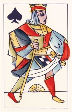 Игра в Марсель