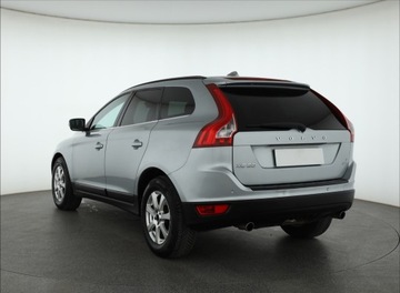 Volvo XC60 I 2009 Volvo XC60 D5, 202 KM, 4X4, Automat, VAT 23%, zdjęcie 3