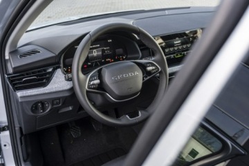 Skoda Scala Hatchback Facelifting 1.5 TSI 150KM 2025 Škoda Scala Skoda Scala Edition 130 1.5 TSI 150, zdjęcie 10