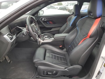 BMW Seria 2 F74 2024 BMW M2 2024 3.0l 3.0 Benzyna 453KM, zdjęcie 7